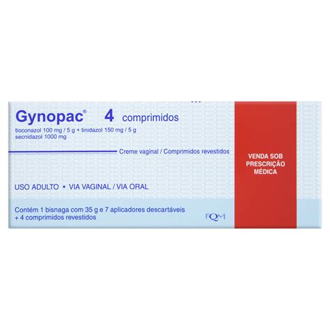 gynopac 4-4